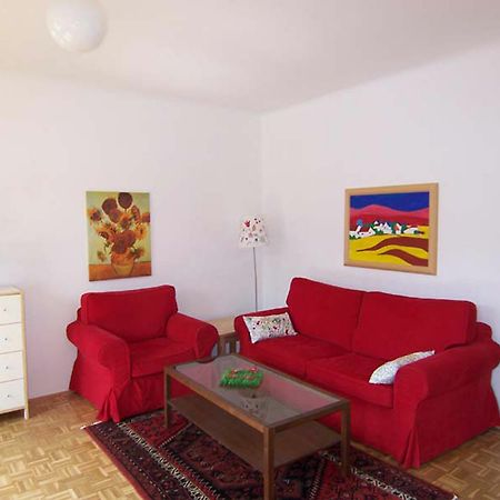 Apartment Center Βιέννη Εξωτερικό φωτογραφία