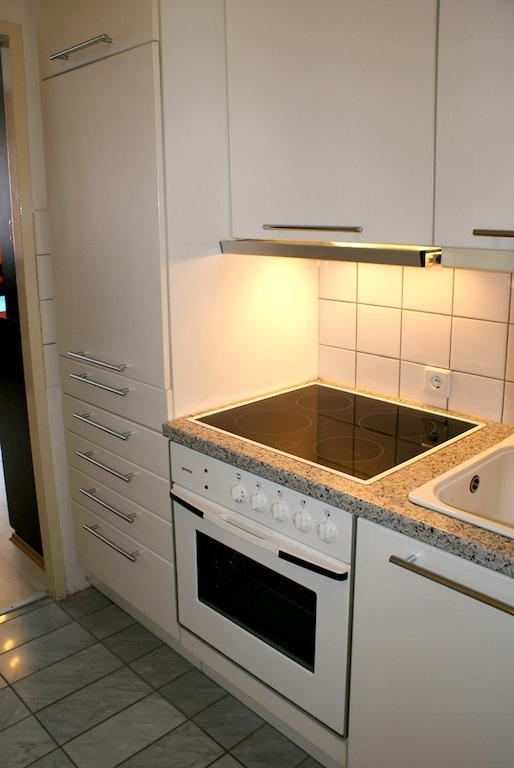 Apartment Center Βιέννη Δωμάτιο φωτογραφία