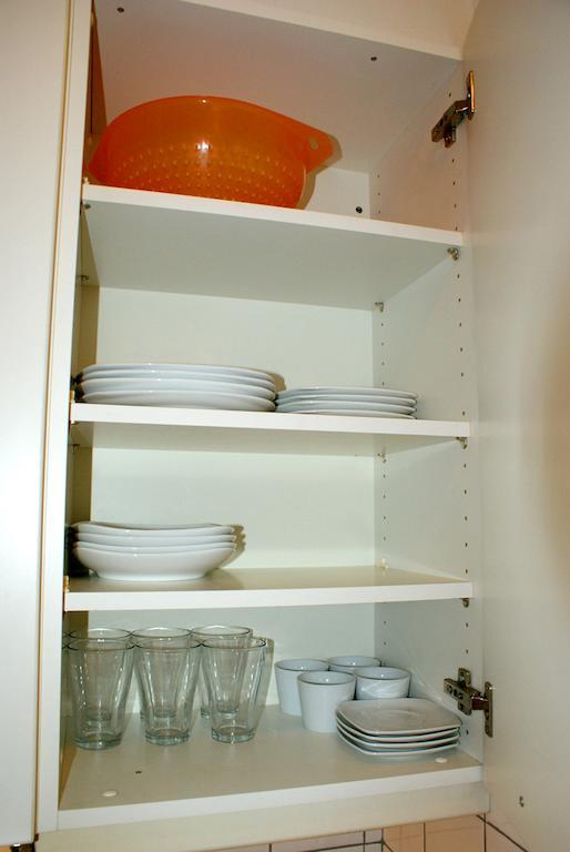 Apartment Center Βιέννη Δωμάτιο φωτογραφία