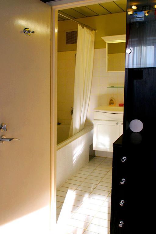 Apartment Center Βιέννη Δωμάτιο φωτογραφία