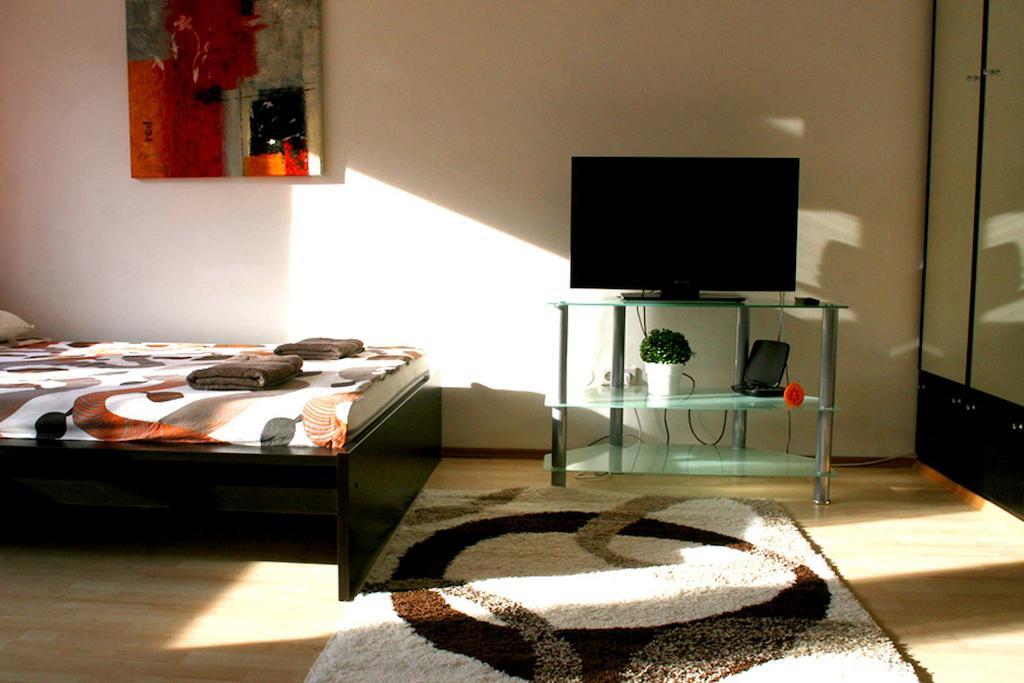 Apartment Center Βιέννη Δωμάτιο φωτογραφία