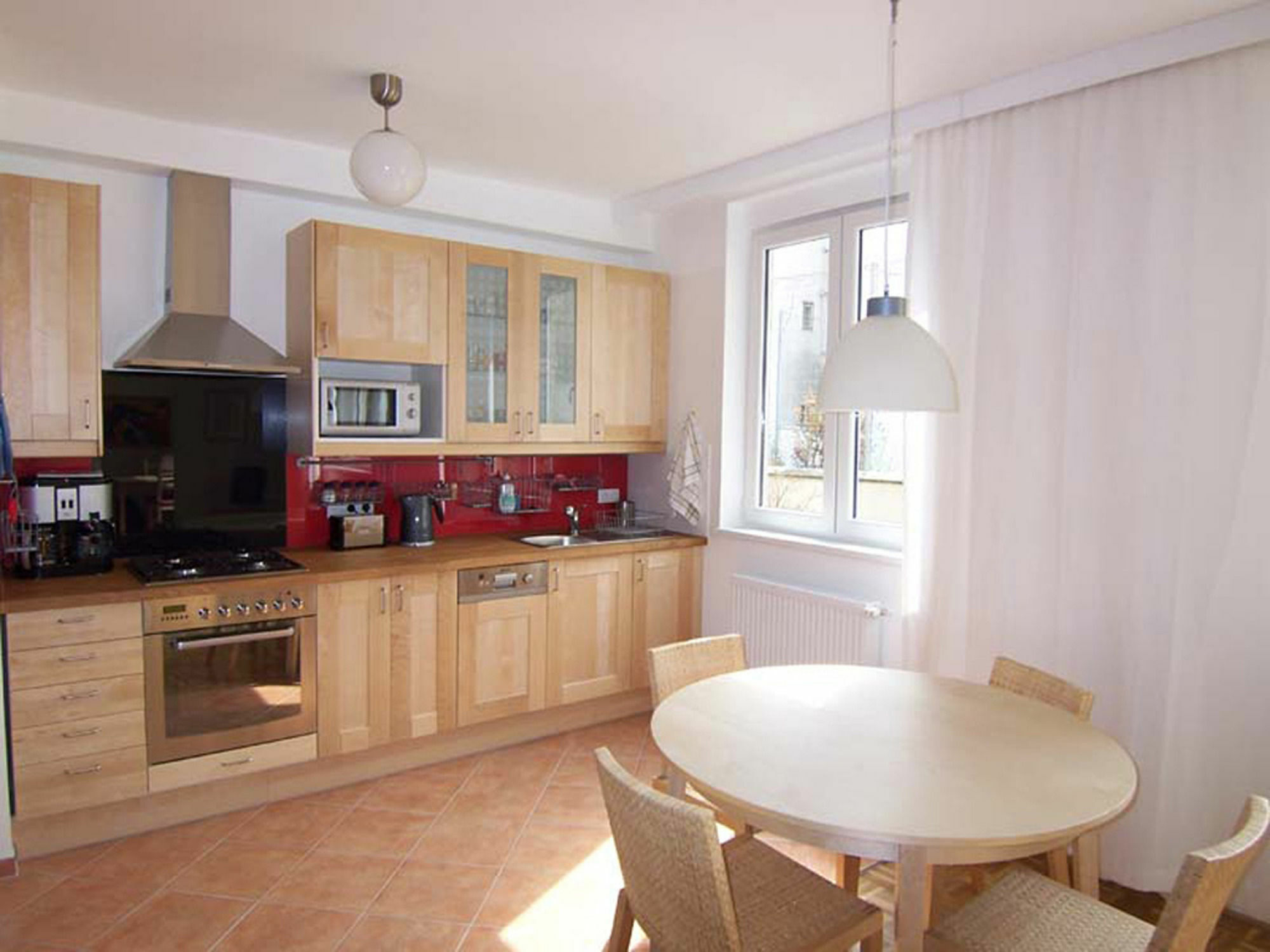 Apartment Center Βιέννη Εξωτερικό φωτογραφία