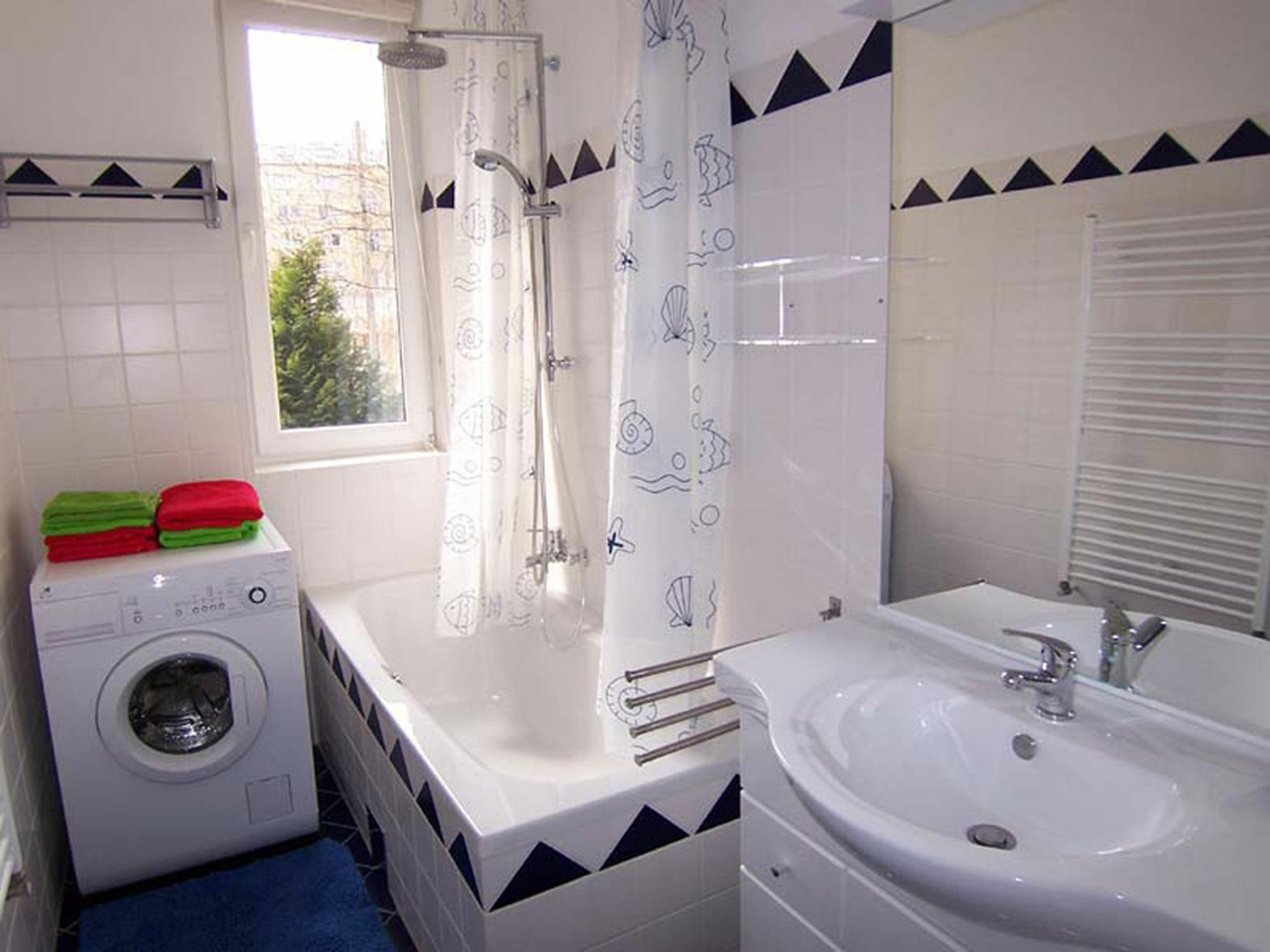 Apartment Center Βιέννη Εξωτερικό φωτογραφία