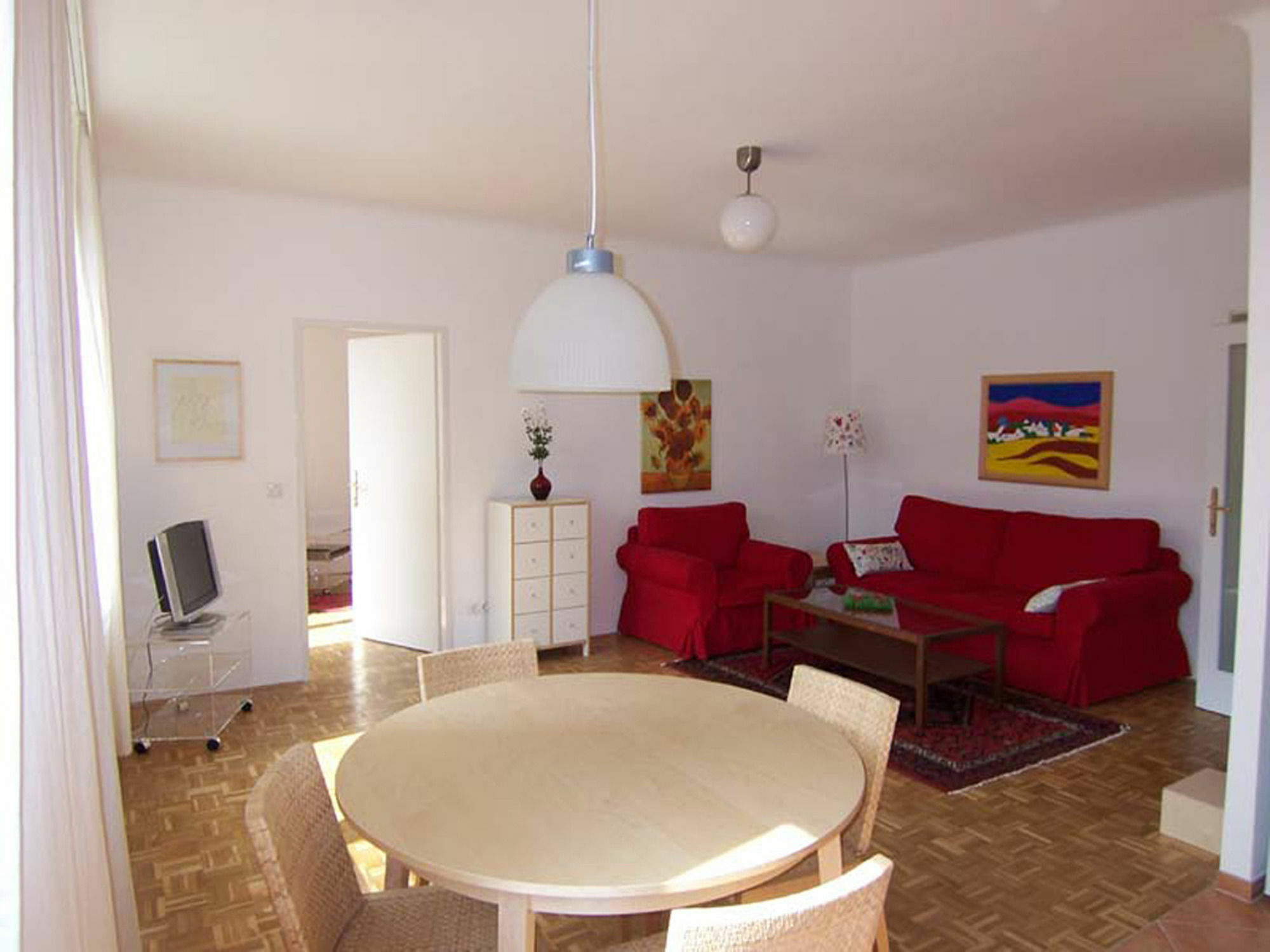Apartment Center Βιέννη Εξωτερικό φωτογραφία